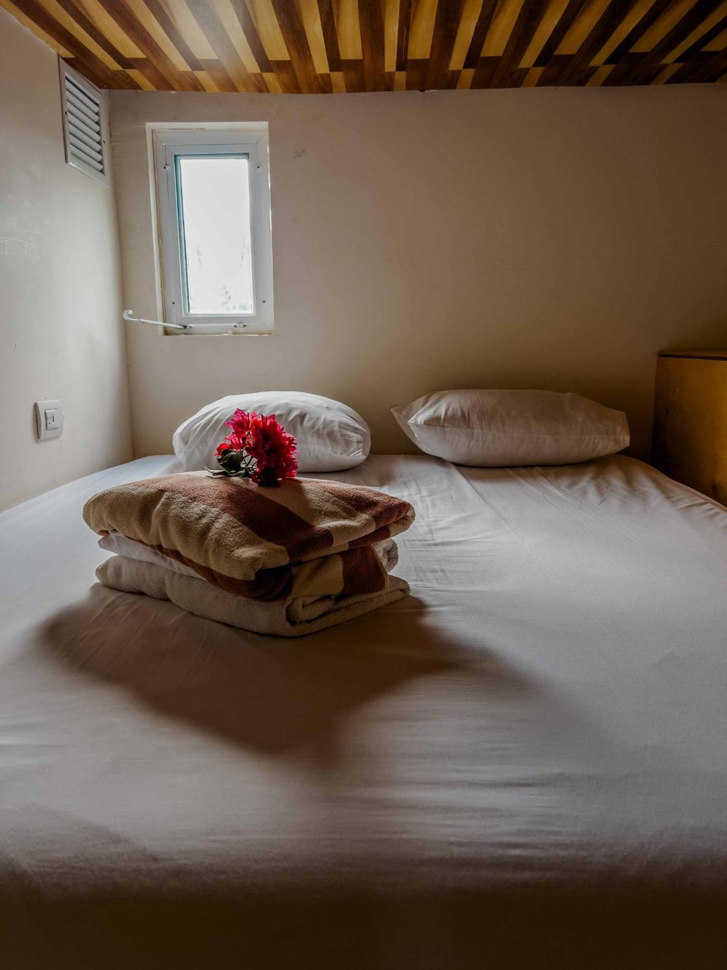 Oostel Smart Hostel - Tulum Pueblo (Adults Only) Экстерьер фото