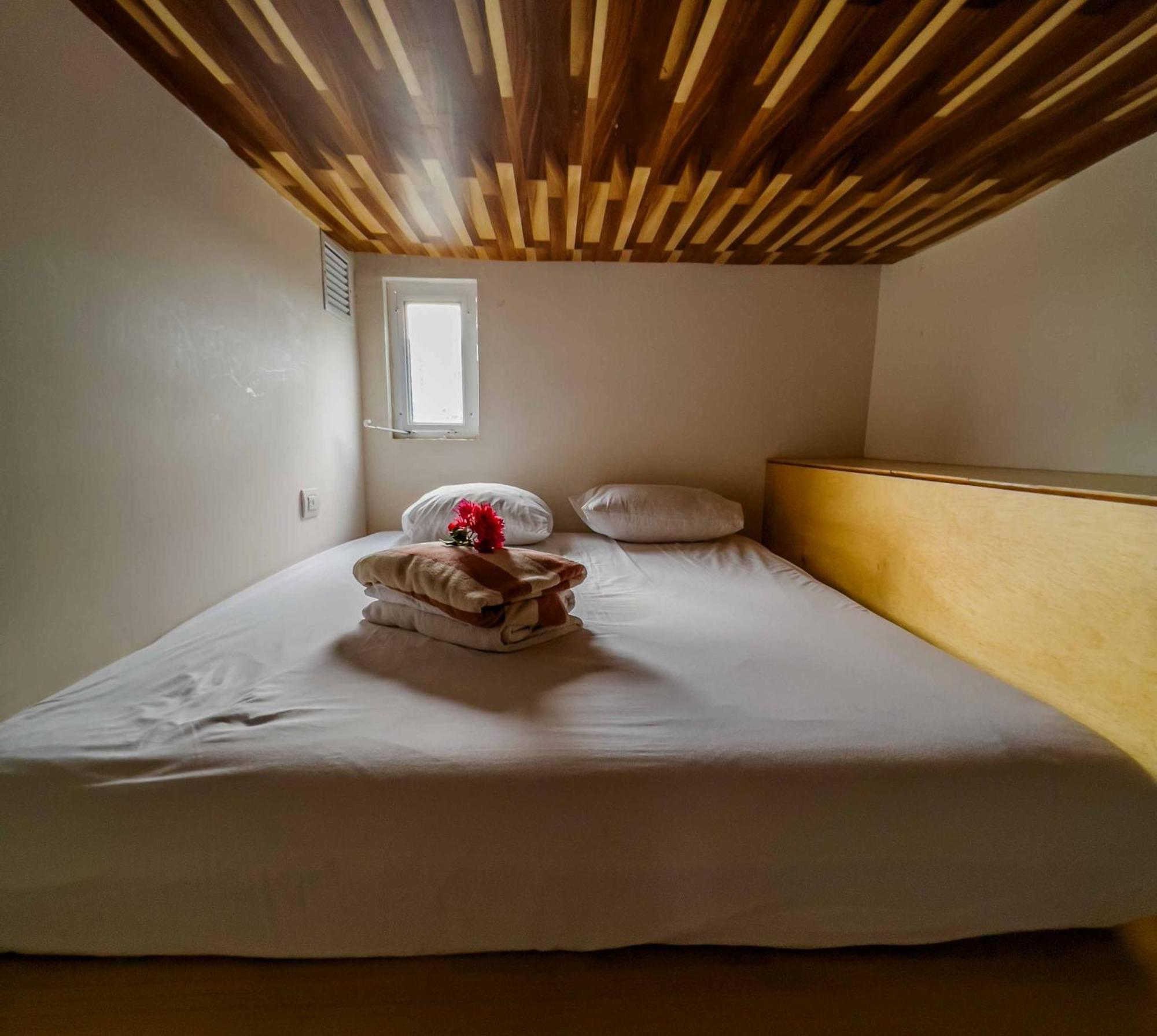 Oostel Smart Hostel - Tulum Pueblo (Adults Only) Экстерьер фото