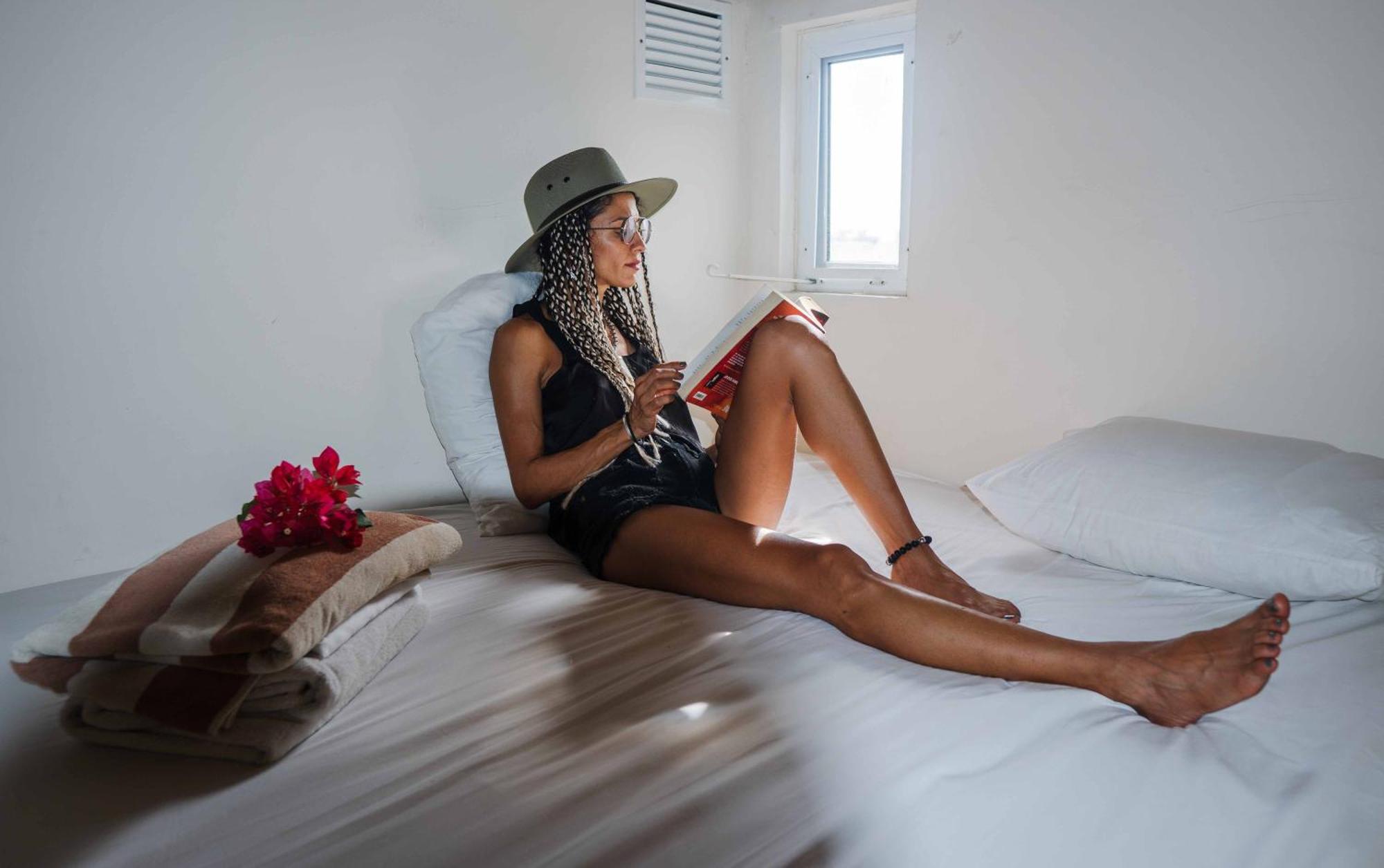 Oostel Smart Hostel - Tulum Pueblo (Adults Only) Экстерьер фото