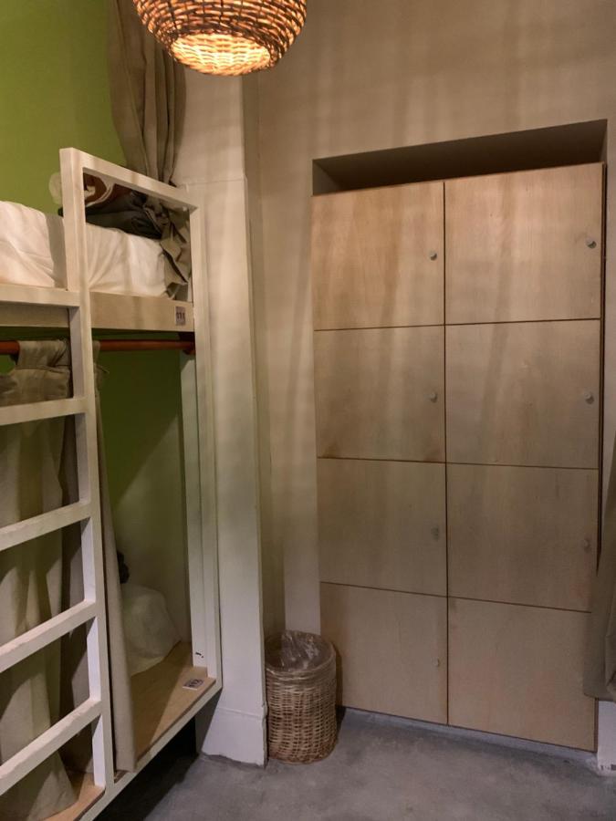 Oostel Smart Hostel - Tulum Pueblo (Adults Only) Экстерьер фото