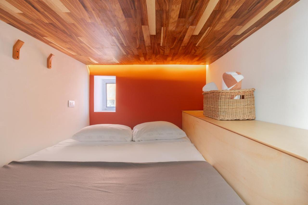 Oostel Smart Hostel - Tulum Pueblo (Adults Only) Экстерьер фото